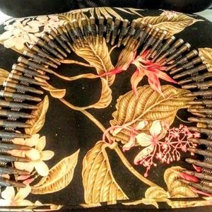 Size 30" empty shell bullet belt